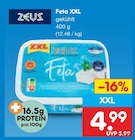 Aktuelle Feta Angebote bei Netto Marken-Discount in Bielefeld Aktuelles Feta XXL Angebot bei Netto Marken-Discount in Bielefeld ab 4,99 €