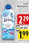 Aktuelle Lenor Angebote bei EDEKA in Krefeld Aktuelles Weichspüler Angebot bei EDEKA in Krefeld ab 1,99 €