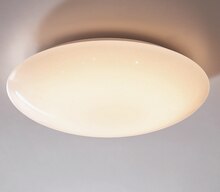 XXXLutz Möbelhäuser Heidenheim - LED-Deckenleuchte LED-Deckenleuchte Angebot bei XXXLutz Möbelhäuser Heidenheim im Prospekt "Heute so gut wie nie"