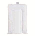 Matelas à langer en promo chez Hyper U Saintes à 9,90 €