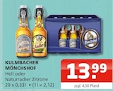 Aktuelle Radler Angebote bei Getränke Oase in Hamm Aktuelles Hell Angebot bei Getränke Oase in Hamm ab 13,99 €