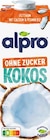 Aktuelles Nuss-Drinks Angebot bei Netto Marken-Discount in Bochum ab 1,99 €