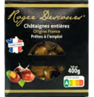 Lidl Montayral - Châtaignes entières Promo Châtaignes entières dans le catalogue Lidl Mcennedy american way à Montayral