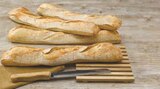 Baguettes rustiques - U dans le catalogue U Express