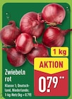 Zwiebeln rot im ALDI Nord Prospekt Zwiebeln rot im aktuellen ALDI Nord Prospekt für 0,79 €