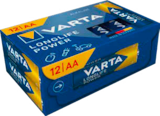 E center - Longlife Power Mignon AA Angebot im Prospekt Longlife Power Mignon AA bei E center im Prospekt "" für 3,88 €