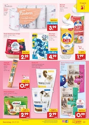 WC im Netto Marken-Discount Prospekt in Greifswald Aktueller Netto Marken-Discount Prospekt mit WC, "Aktuelle Angebote", Seite 37