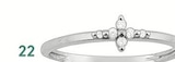 bague diamants 0,06 ct, en promo chez E.Leclerc bague diamants 0,06 ct, dans le catalogue E.Leclerc