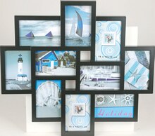 Multishot- Fotorahmen bei Thomas Philipps in Bottrop Multishot- Fotorahmen im Angebot bei Thomas Philipps Bottrop für 6,98 €
