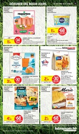 Saumon Fumé en promo dans le catalogue Intermarché Super à la page 19