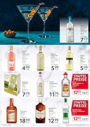 Cointreau Angebot & Preis im aktuellen Selgros Prospekt Cointreau Angebot im aktuellen Selgros Prospekt auf Seite 23