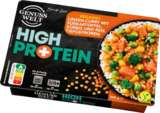 Aktuelles Hähnchen mit Reis, Brokkoli und Soße Angebot bei Netto Marken-Discount in Heilbronn ab 3,49 €