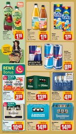 Aktueller REWE Prospekt mit Hohes C, "Dein Markt", Seite 20