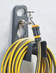 Wandschlauchhalter Kunststoff bei BAUHAUS in Bergheim Wandschlauchhalter Kunststoff im Angebot bei BAUHAUS Bergheim für 5,75 €