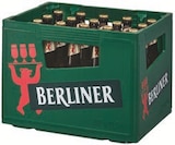 Berliner Angebote bei Getränke A-Z Neubrandenburg für 10,99 €