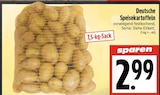 Deutsche Speisekartoffeln bei EDEKA im Lahnau Prospekt für 2,99 €