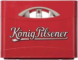 Bier im Angebot bei E center in Filderstadt Bier Angebote von König Pilsener bei E center Filderstadt für 10,99 €