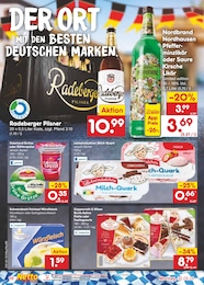 Götterspeise Angebot im aktuellen Netto Marken-Discount Prospekt auf Seite 22