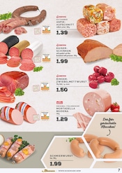 Aktueller EDEKA Prospekt mit Küchengeräte, "Aktuelle Angebote", Seite 7