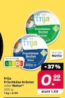 Aktuelles Frischkäse Kräuter oder Natur Angebot bei Netto mit dem Scottie in Berlin ab 0,99 €