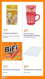 Aktueller Action Prospekt mit Tasse, "Wochenangebote", Seite 26