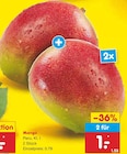Mango Angebote bei Netto Marken-Discount Schorndorf für 1,00 €