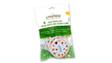 Gamm vert Nozay - Promo Couvercles pour pots de confiture Le Pratique Promo Couvercles pour pots de confiture Le Pratique à 2,99 € dans le catalogue Gamm vert à Nozay