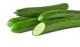 Gurke von Marketliebe im aktuellen Penny Prospekt für 