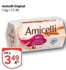 Aktuelles Amicelli Original Angebot bei GLOBUS in Braunschweig ab 2,49 €
