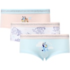 Culottes taille basse - Disney en promo chez Action Avignon à 2,99 €