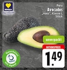 EDEKA Steinhagen - Avocados Angebot im Prospekt Avocados bei EDEKA im Steinhagen Prospekt für 1,49 €