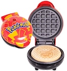 Aktuelle Waffeleisen Angebote bei REWE in Ludwigshafen (Rhein) Aktuelles Mini Motiv-Waffeleisen Angebot bei REWE in Ludwigshafen (Rhein) ab 12,99 €