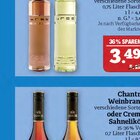 Weinbrand verschiedene Sorten oder Creme Sahnelikör im Angebot bei Marktkauf in Hof Weinbrand verschiedene Sorten oder Creme Sahnelikör Angebote von Chantre bei Marktkauf Hof für 6,49 €