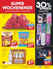 Energydrink im Netto Marken-Discount Prospekt in Konstanz Aktueller Netto Marken-Discount Prospekt mit Energydrink, "Aktuelle Angebote", Seite 39