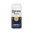 Bière - CORONA EXTRA - Carrefour à Rueil-Malmaison Bière - CORONA EXTRA en promo chez Carrefour Rueil-Malmaison à 1,95 €