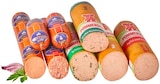 Leberwurst Angebote von Rügenwalder Mühle bei REWE Neubrandenburg für 1,79 €
