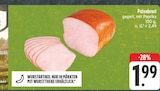 Putenbrust Angebote bei EDEKA Jena für 1,99 €