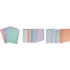 SUR TOUT LE CLASSEMENT BLUSH - EXACOMPTA ET CLAIREFONTAINE - Carrefour à Massy SUR TOUT LE CLASSEMENT BLUSH - EXACOMPTA ET CLAIREFONTAINE en promo chez Carrefour Massy