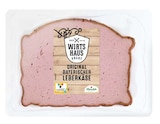 Wirtshausküche Original Bayerischer Leberkäse im Lidl Prospekt Wirtshausküche Original Bayerischer Leberkäse von Houdek im aktuellen Lidl Prospekt für 2,59 €