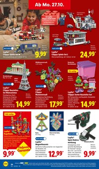 Koffer im aktuellen Lidl Prospekt (Mainz) Koffer im Lidl Prospekt "LIDL LOHNT SICH" mit 67 Seiten (Mainz)