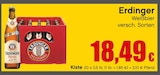 Erdinger Angebote bei RAN Stuttgart für 18,49 €
