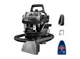 SpotClean HydroSteam SELECT 3697N Dampfreiniger- Fleckenreiniger, Netzbetrieb von BISSELL im aktuellen MediaMarkt Saturn Prospekt für 249,99 €