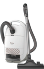 Aktuelle Staubsauger Angebote bei expert in Koblenz Aktuelles Bodenstaubsauger Guard M1 S8380 BW Angebot bei expert in Koblenz ab 199,99 €