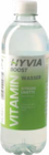 Boost Vitaminwasser Erdbeer Rhabarber Angebote von Hyvia bei Trink und Spare Mülheim für 0,79 €