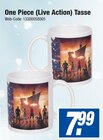 One Piece (Live Action) Tasse Angebote von One Piece bei HEM expert Rottenburg für 7,99 €