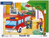 Rahmenpuzzle Angebote von IDEENWELT bei Rossmann Potsdam für 2,29 €