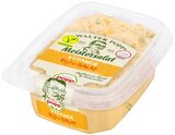 Veganer Meistersalat Angebote von Popp bei REWE Rheda-Wiedenbrück für 1,59 €