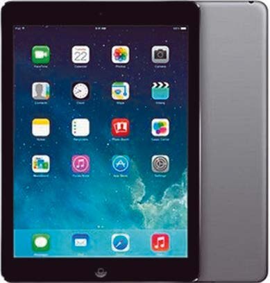 Auchan Heillecourt - IPAD 6 RECONDITIONNÉ 9.7'' 32GO - GRIS Promo IPAD 6 RECONDITIONNÉ 9.7'' 32GO - GRIS dans le catalogue Auchan Guide Cadeaux high-tech et culture à Heillecourt