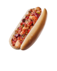Picard Ézanville - Promo Hot-dog Promo Hot-dog à 4,50 € dans le catalogue Picard à Ézanville