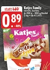 Family bei E center im Duisburg Prospekt für 0,89 €